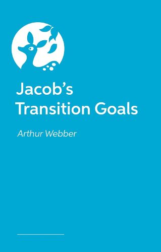 Cover image for Jacob's Transition Goals