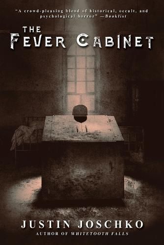 Cover image for The Fever Cabinet