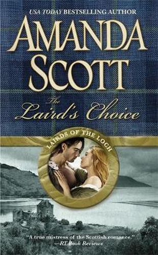 The Laird's Choice: Number 1 in series