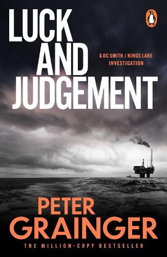 Cover image for Luck and Judgement