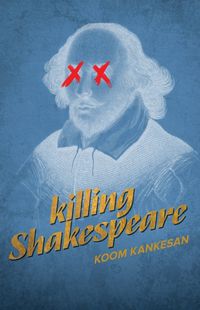 Cover image for Killing Shakespeare