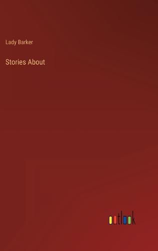 Cover image for Stories About