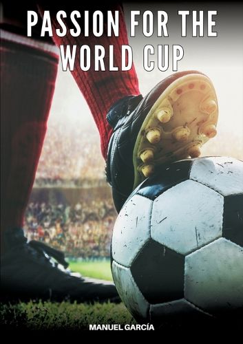 Cover image for Passion for the World Cup