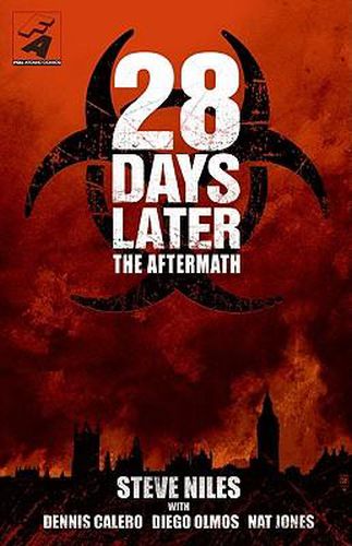 28 Days Later: The Aftermath