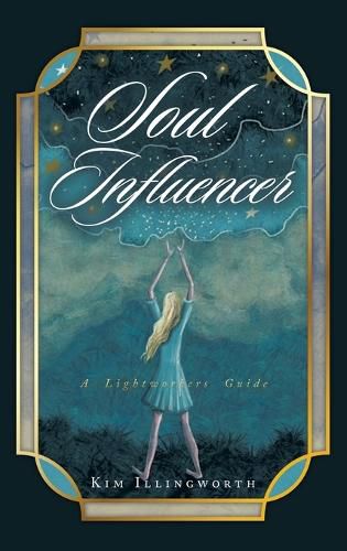 Cover image for Soul Influencer