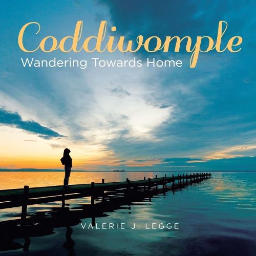 Cover image for Coddiwomple