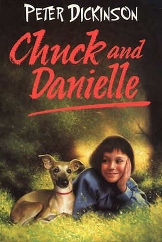 Cover image for Chuck and Danielle