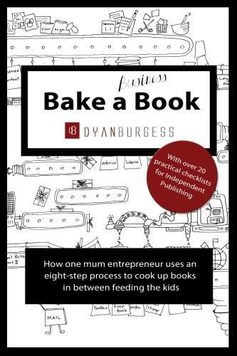 Bake a (Business) Book