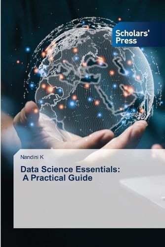 Cover image for Data Science Essentials