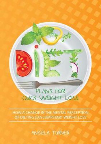 Cover image for Diet Plans for Quick Weight Loss