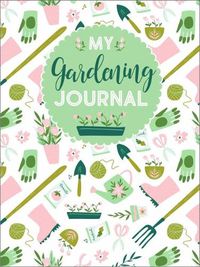 Cover image for My Gardening Journal