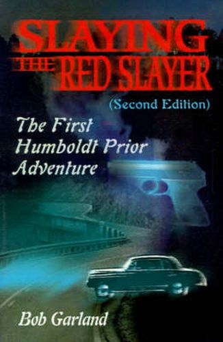 Cover image for Slaying the Red Slayer