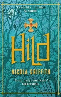 Cover image for Hild