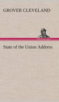 Cover image for State of the Union Address