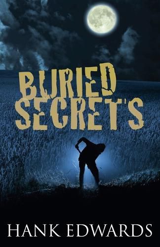 Cover image for Buried Secrets