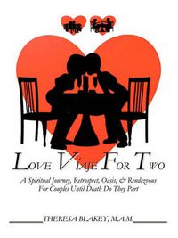 Cover image for Love Viaje for Two