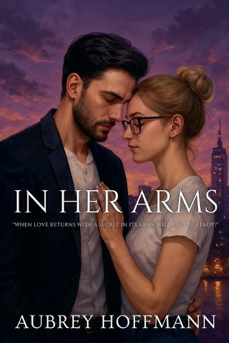 Cover image for In Her Arms