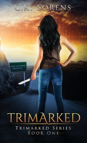 Cover image for Trimarked