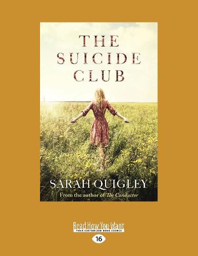 The Suicide Club