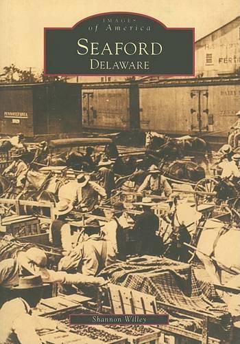 Cover image for Seaford, Delaware