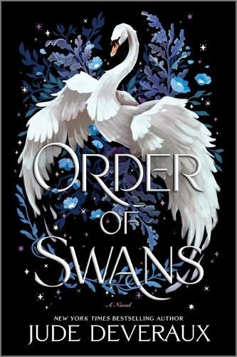 Cover image for Order of Swans