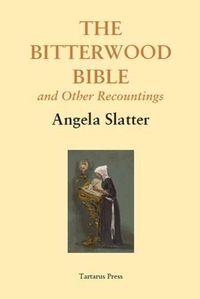 Cover image for The Bitterwood Bible