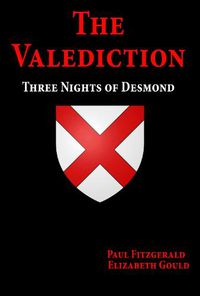 Cover image for The Valediction: Three Nights of Desmond