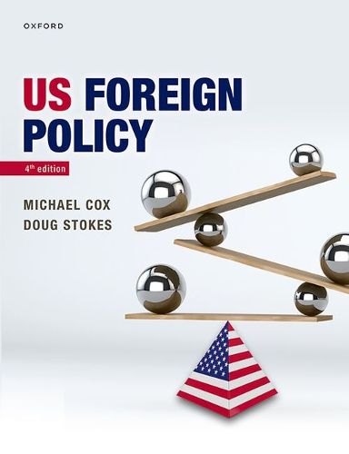 Cover image for US Foreign Policy