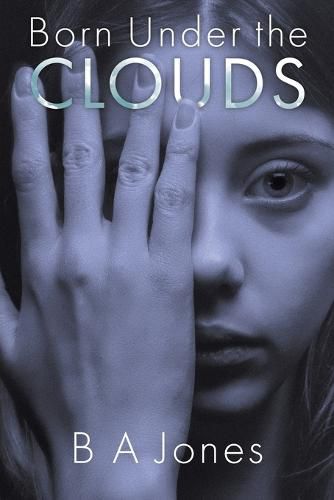 Cover image for Born Under The Clouds