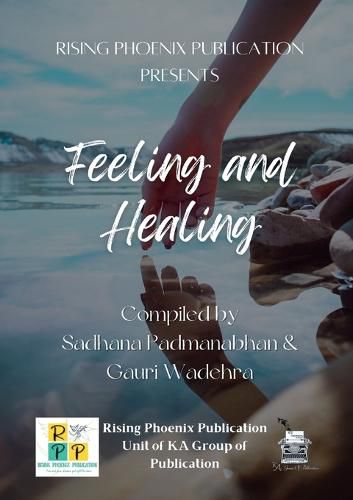 Cover image for Feeling And healing