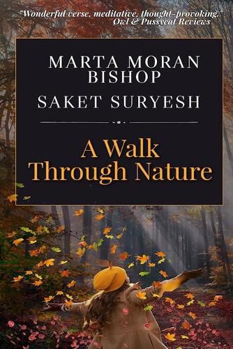 Cover image for A Walk Through Nature