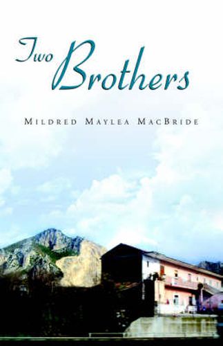 Cover image for Two Brothers