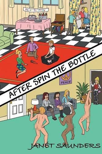 Cover image for After Spin the Bottle