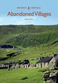 Cover image for Abandoned Villages