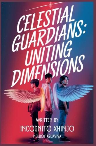 Cover image for Celestial Guardians