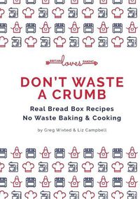 Cover image for Don't Waste a Crumb