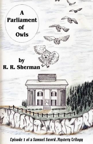 Cover image for A Parliament of Owls