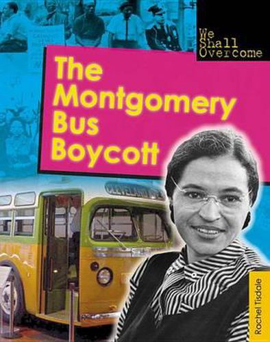 The Montgomery Bus Boycott