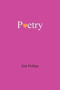 Cover image for Poetry