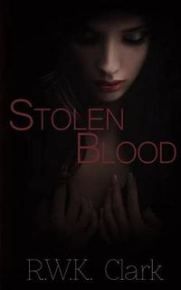 Cover image for Stolen Blood: Dawn of a New Era