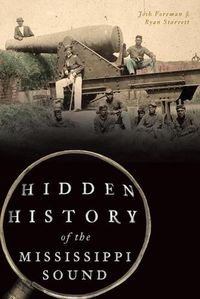 Cover image for Hidden History of the Mississippi Sound