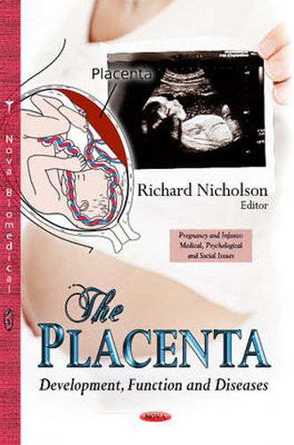 Cover image for Placenta: Development, Function & Diseases