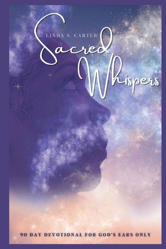 Cover image for Sacred Whispers