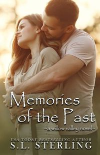 Cover image for Memories of the Past