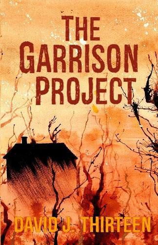 Cover image for The Garrison Project