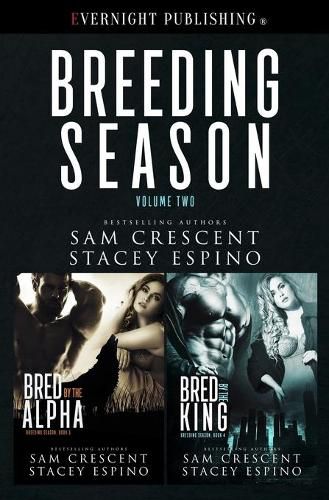 Cover image for Breeding Season: Volume 2