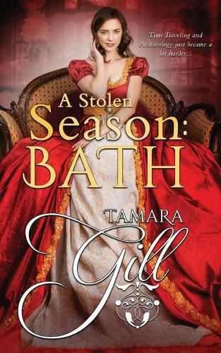 Cover image for A Stolen Season: Bath