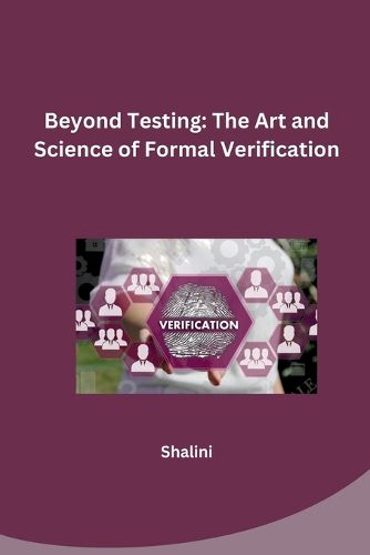 Cover image for Beyond Testing