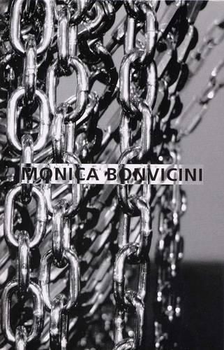 Cover image for Monica Bonvicini: Cut