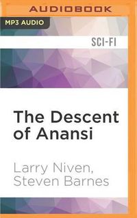 Cover image for The Descent of Anansi